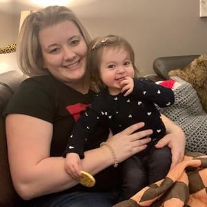 Meet your Posher, Laura